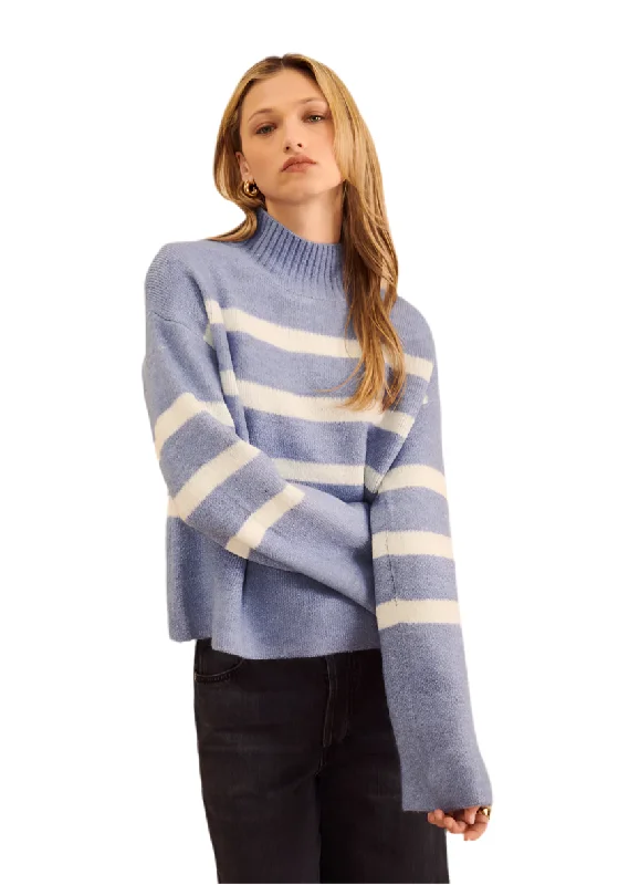 Everett Sweater Sweater Dress Lookbook