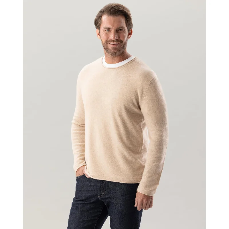 Nomad1942 – Sweater | Men | Oatmeal (V1) Sweater Dress Vibe