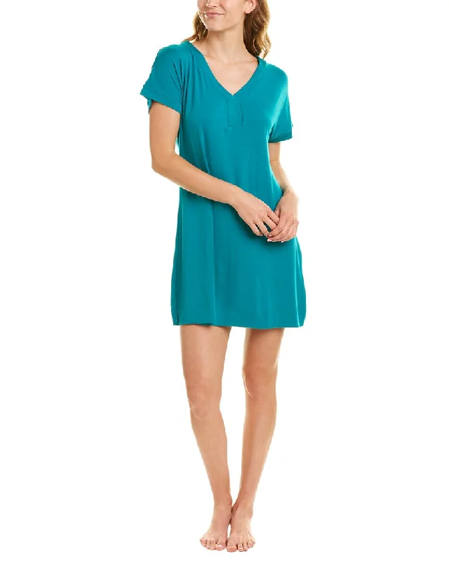 Hale Bob T-Shirt Dress Modern Shirt Dress