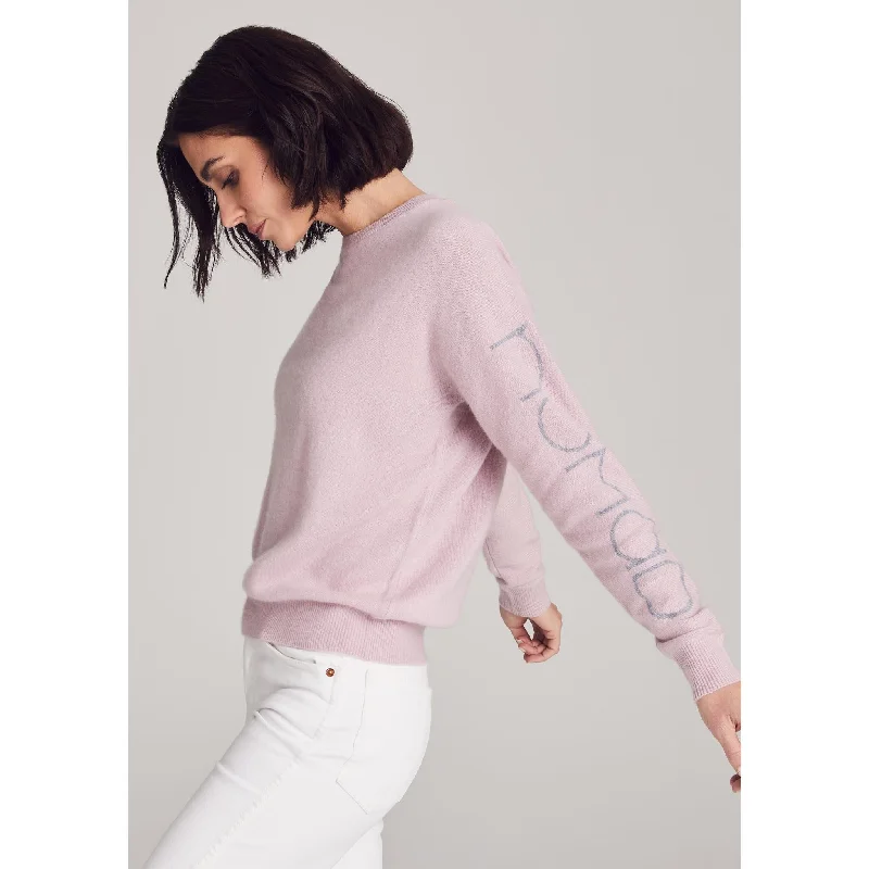 Nomad1942 – Sweater | Women | Medium Pink Sweater Dress Style