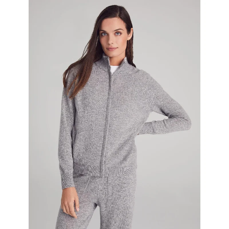 Nomad1942 – Sweater | Women | Grey (V4) Warm Sweater Dress