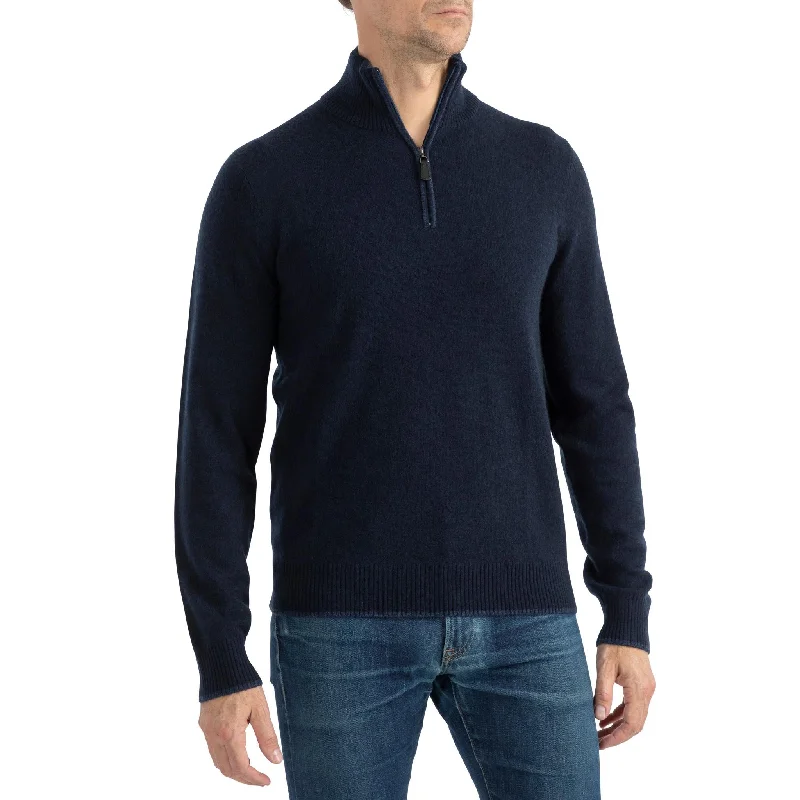 Nomad1942 – Sweater | Men | Navy (V6) Sweater Dress Details