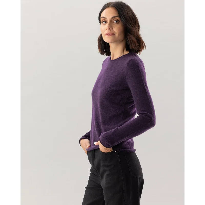 Nomad1942 – Sweater | Women | Currant Slim Fit Sweater Dress