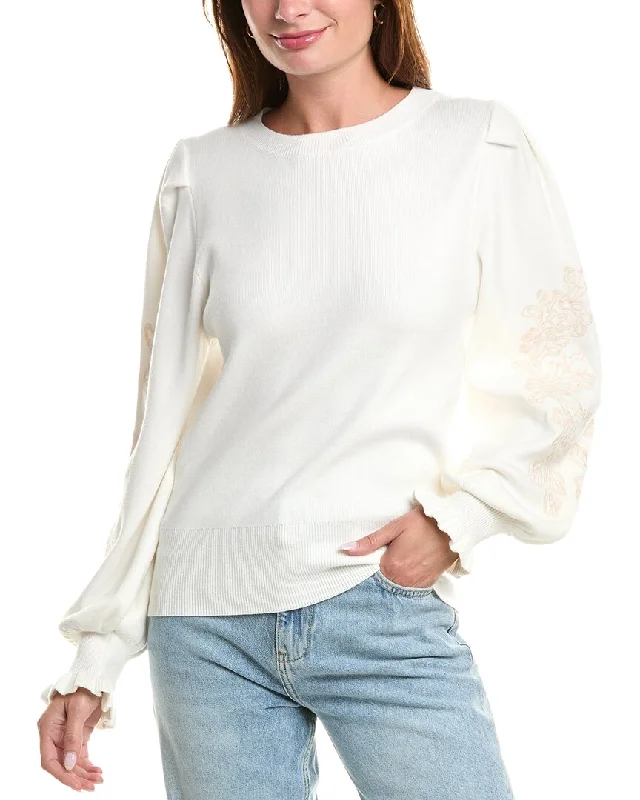 Fate Pullover Luxury sweaters