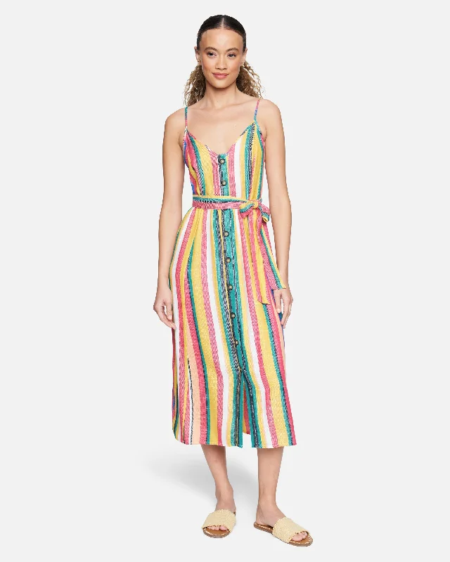 Sara Midi Dress Halter midi dresses