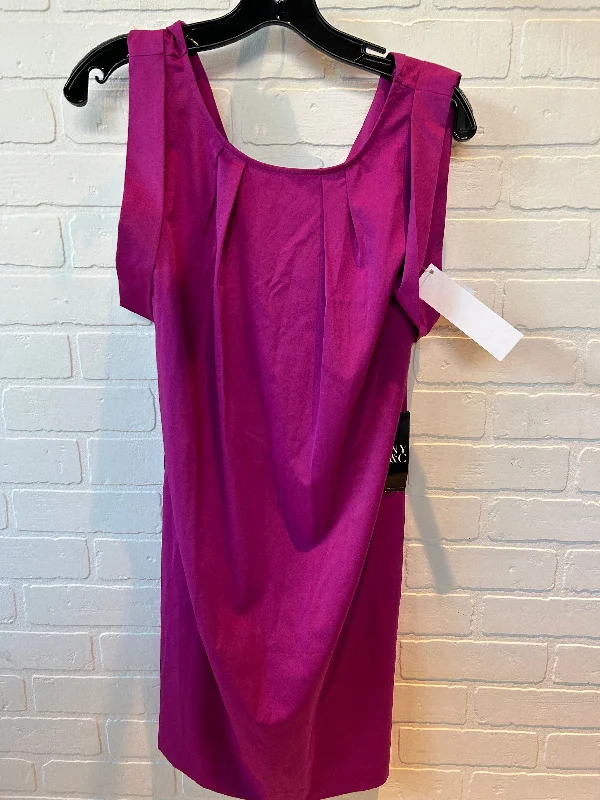 Pink Dress Work New York And Co, Size Xs Minimalist unclassified dresses