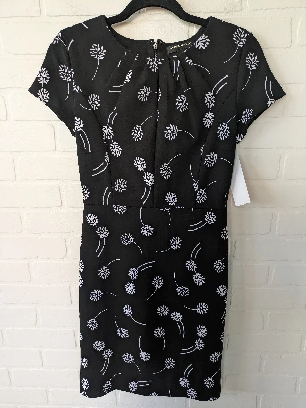 Black & White Dress Work Banana Republic, Size Xs Best-selling unclassified dresses