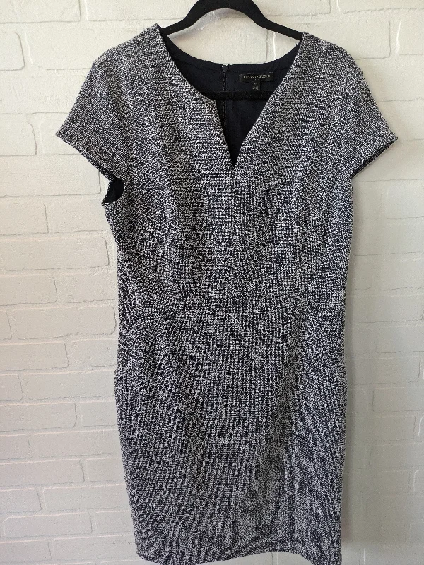 Dress Work By Banana Republic  Size: L Denim unclassified dresses