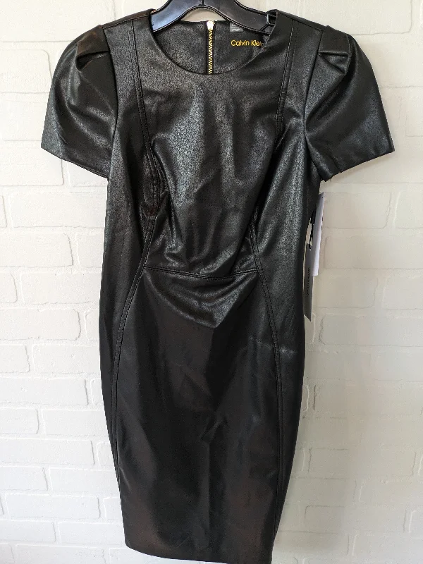 Dress Work By Calvin Klein  Size: S Lace unclassified dresses