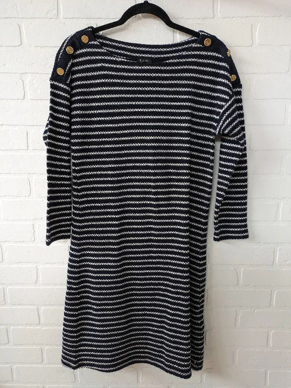 Dress Work By Talbots  Size: M Monochrome unclassified dresses