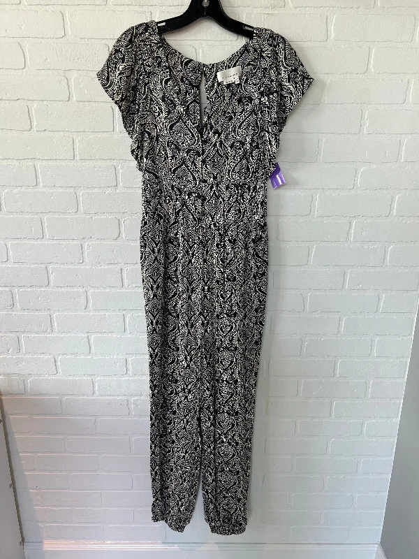 Jumpsuit By Anthropologie  Size: S Breathable unclassified dresses