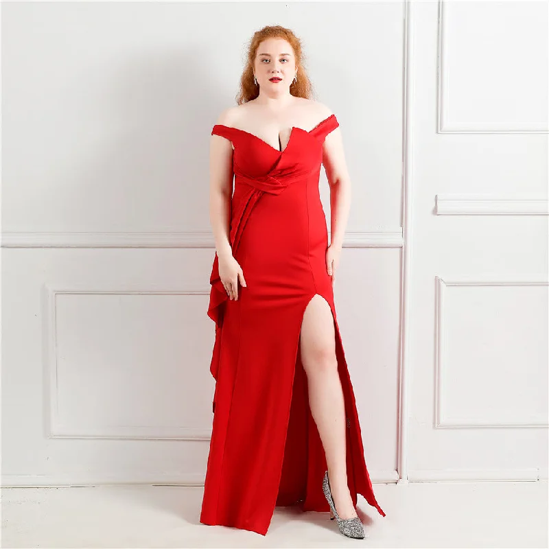 The Cameron Red Carpet Gown Everyday wear unclassified dresses