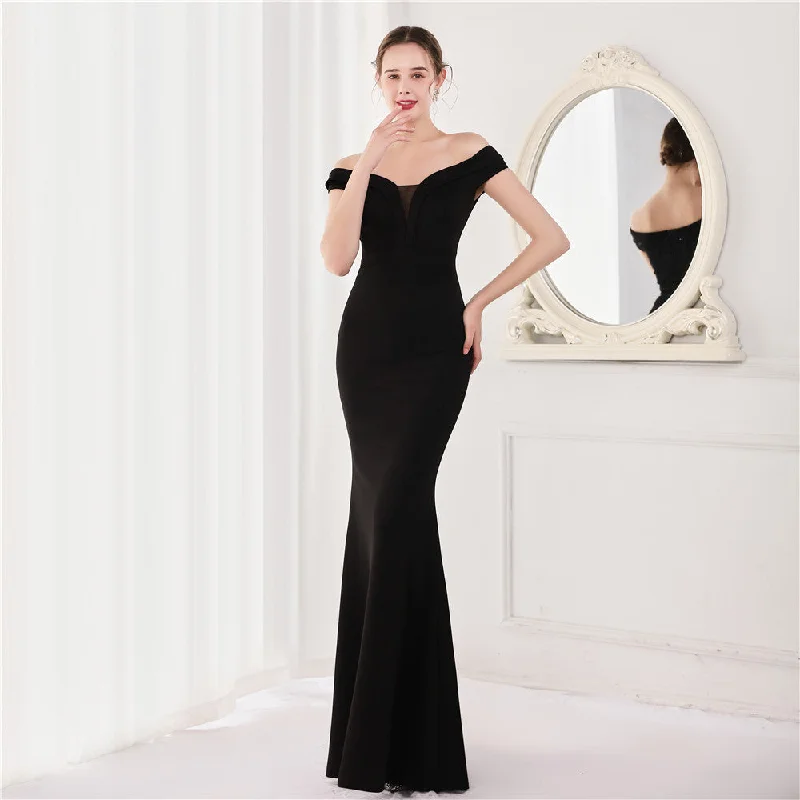 The Jada Evening Gown Club unclassified dresses