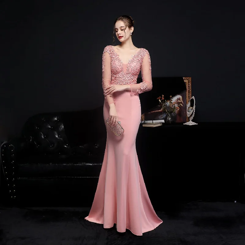 The Tessa evening gown Casual unclassified dresses