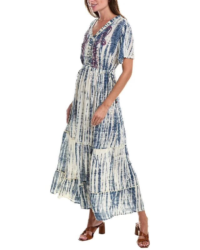 ANNA KAY Odin Maxi Dress Midi Maxi Outfit